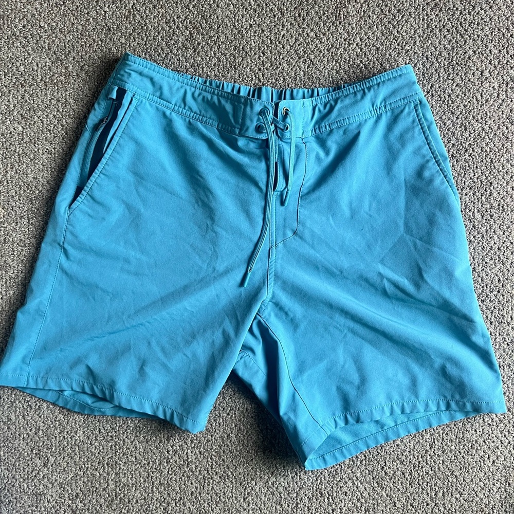 Ten Thousand Foundation Shorts